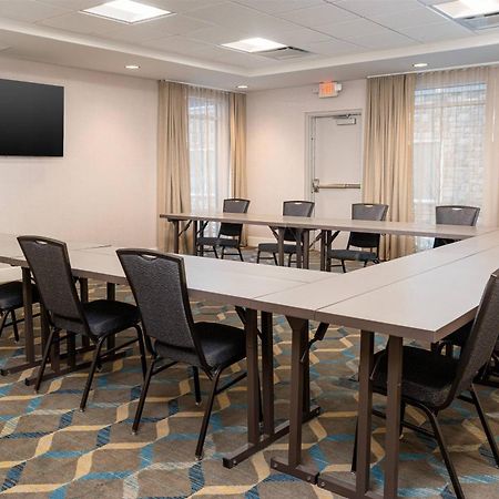 Residence Inn By Marriott Louisville Old Henry Экстерьер фото