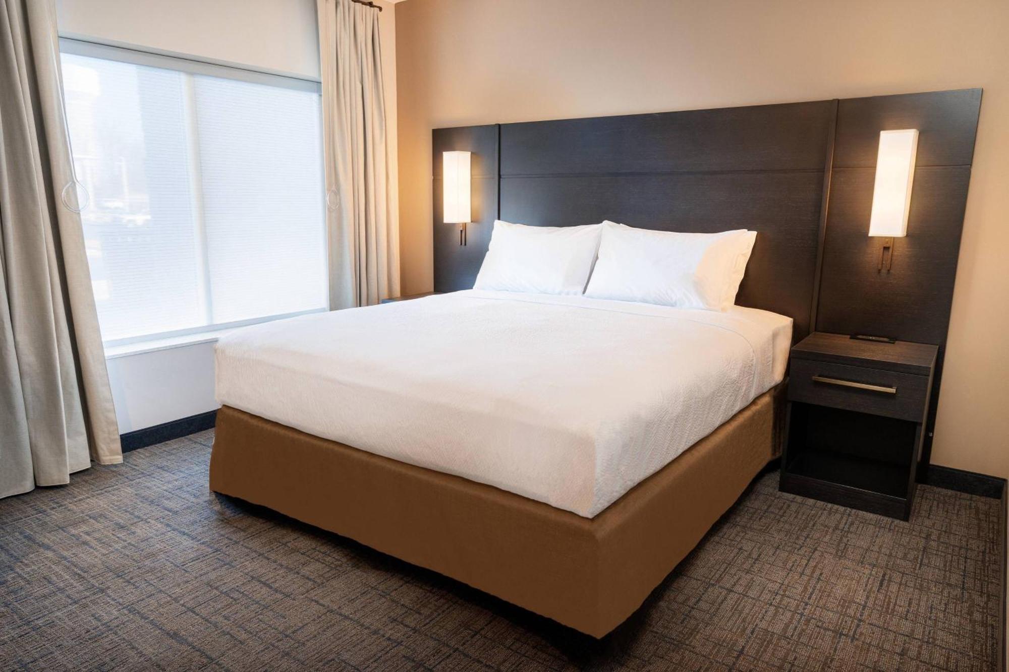 Residence Inn By Marriott Louisville Old Henry Экстерьер фото